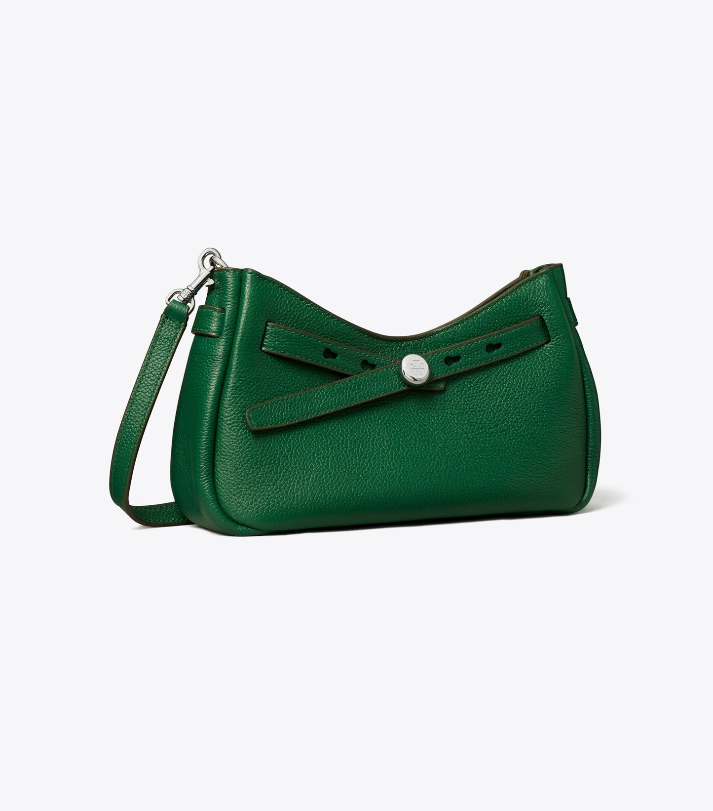 Romy Zip Top Crossbody