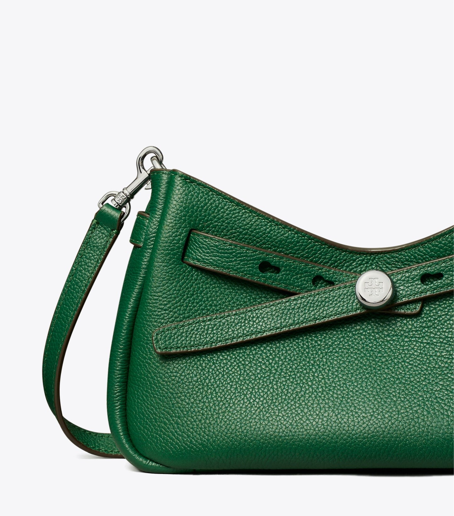 Romy Zip Top Crossbody