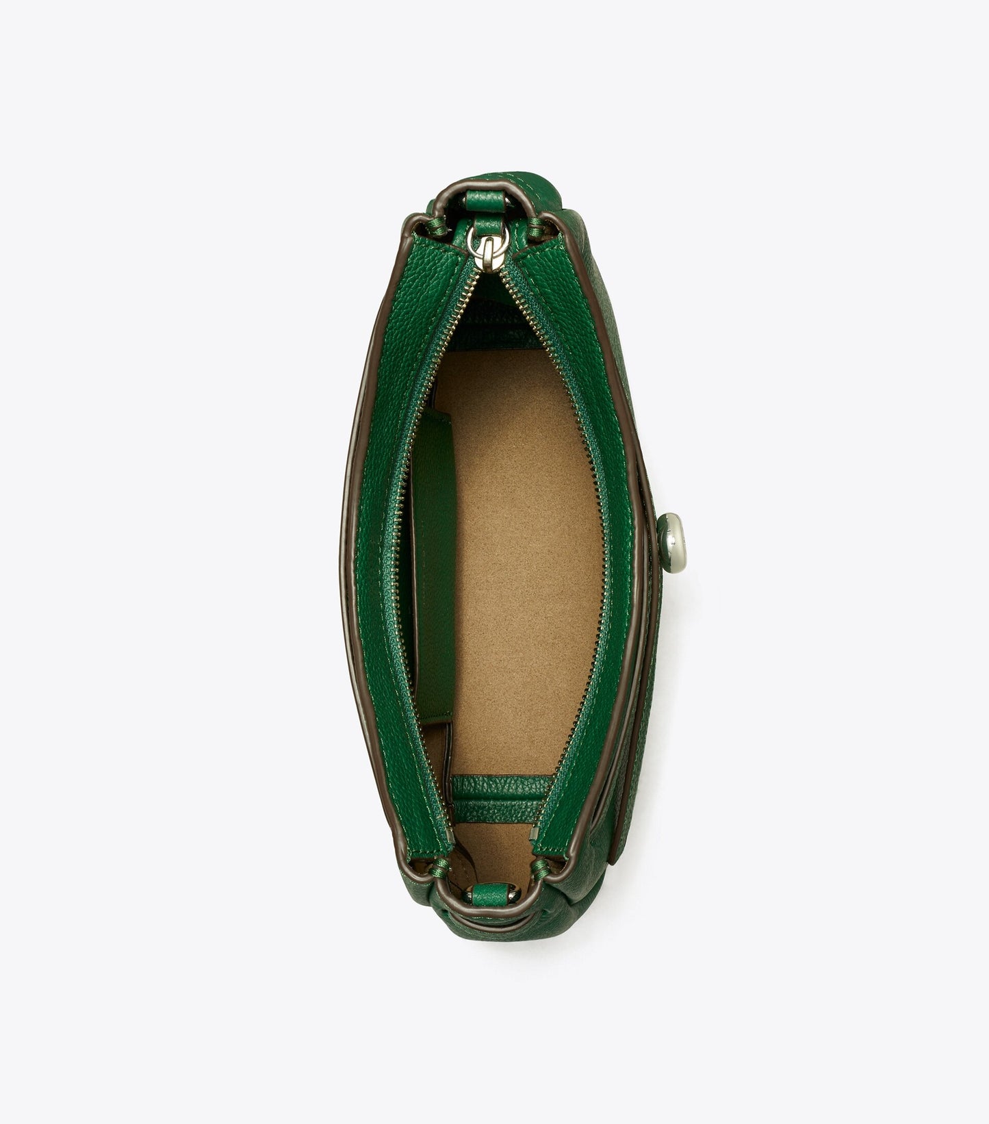 Romy Zip Top Crossbody