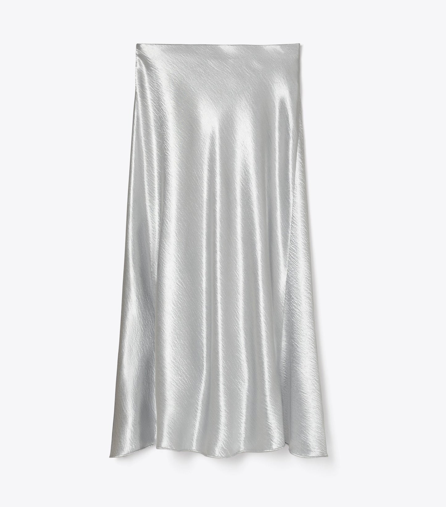 Satin Skirt