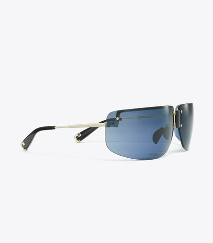 Shield Runway Sunglasses