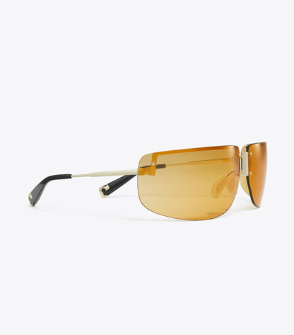 Shield Runway Sunglasses