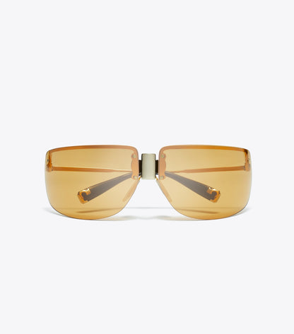 Shield Runway Sunglasses