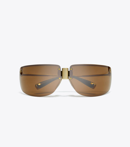 Shield Runway Sunglasses