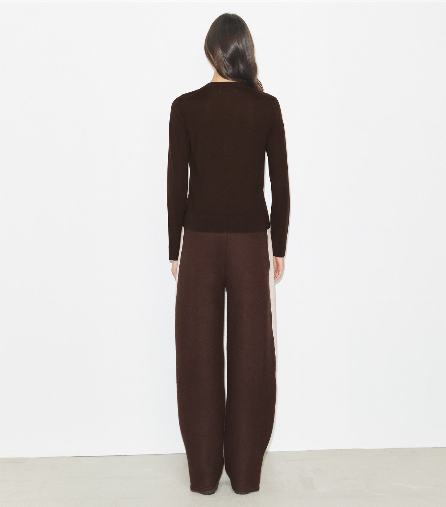 Simone Wool Cardigan