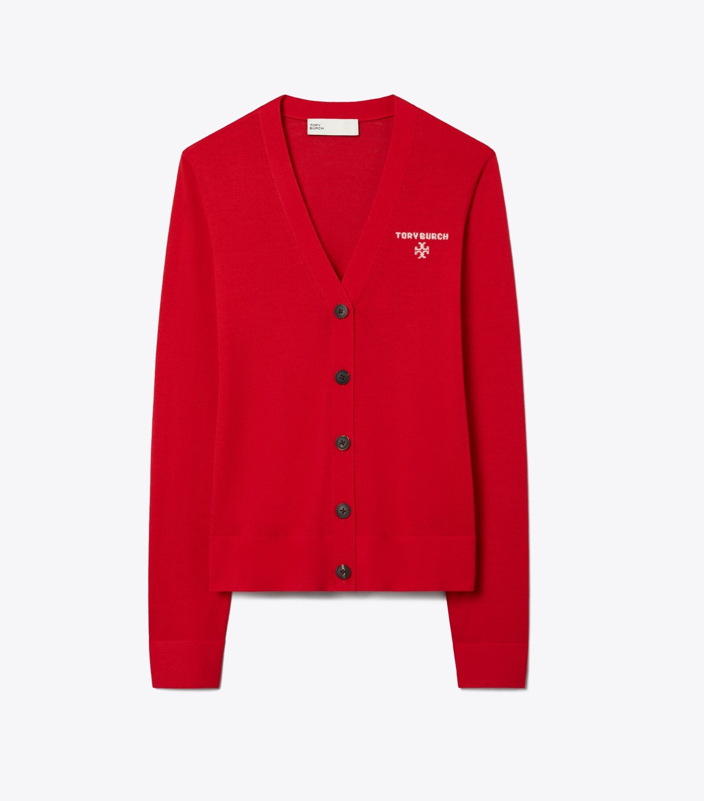 Simone Wool Cardigan