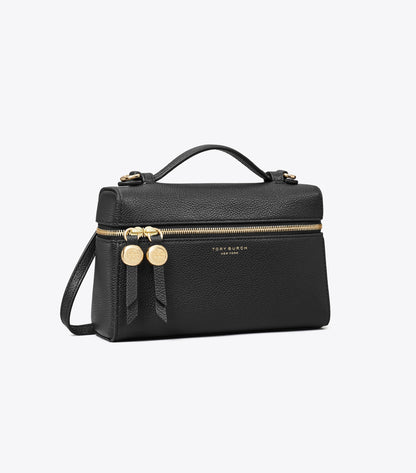 Slim Romy Top Handle Bag