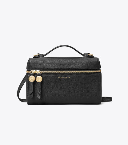 Slim Romy Top Handle Bag