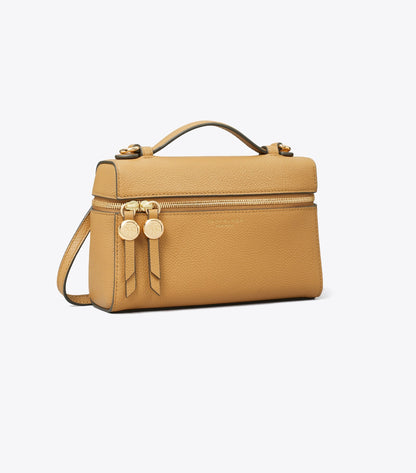 Slim Romy Top Handle Bag