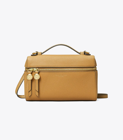 Slim Romy Top Handle Bag