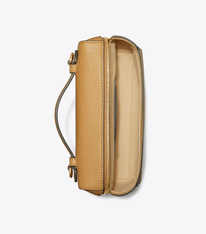 Slim Romy Top Handle Bag