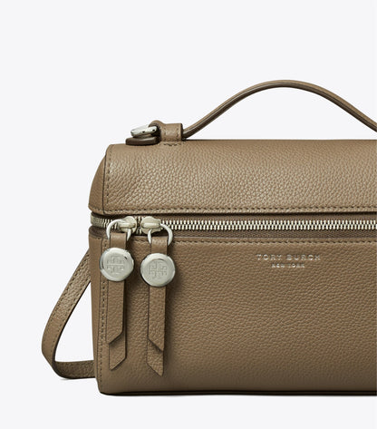 Slim Romy Top Handle Bag