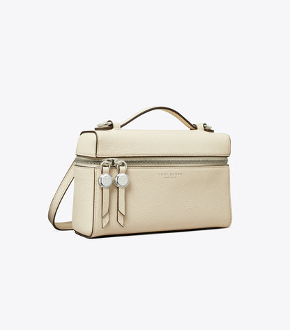 Slim Romy Top Handle Bag