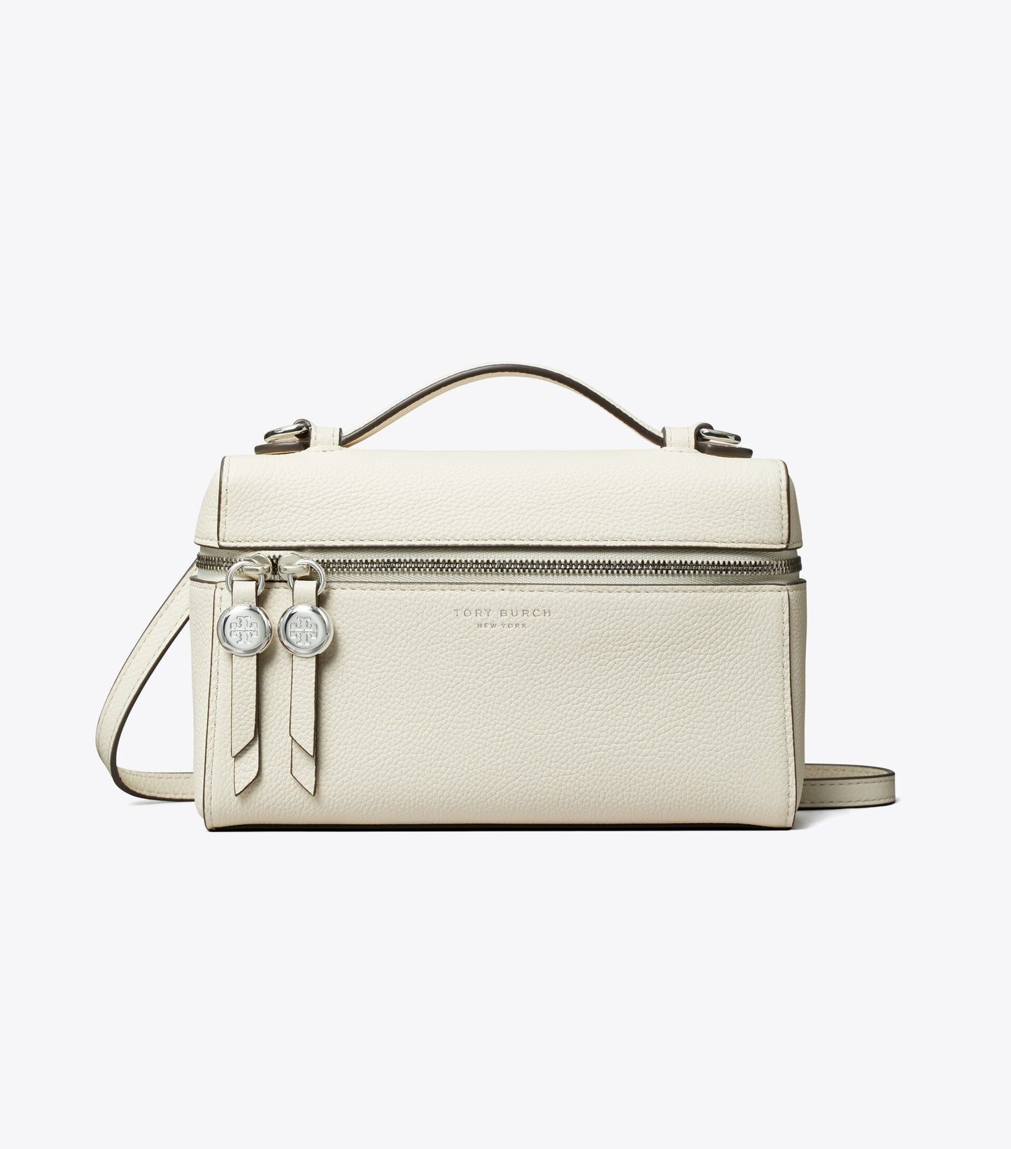 Slim Romy Top Handle Bag