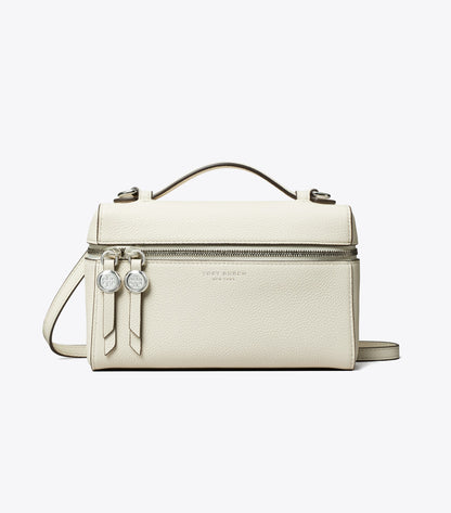 Slim Romy Top Handle Bag