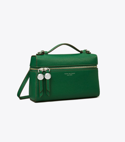 Slim Romy Top Handle Bag
