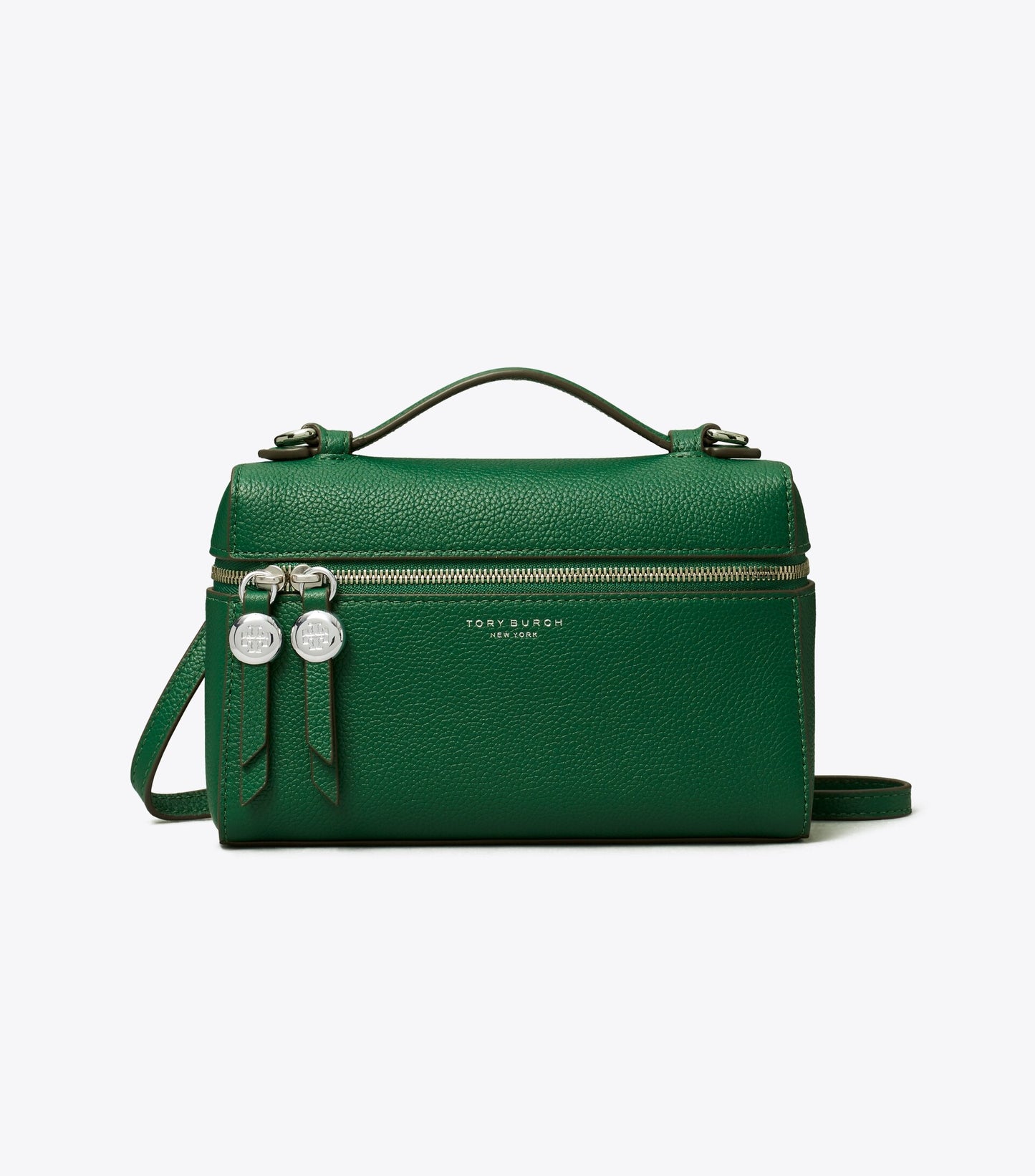 Slim Romy Top Handle Bag