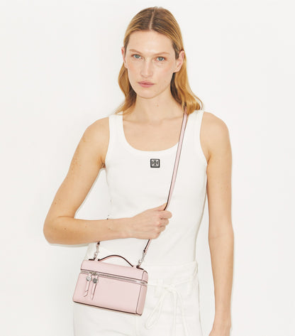 Slim Romy Top Handle Bag