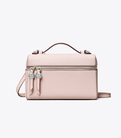 Slim Romy Top Handle Bag