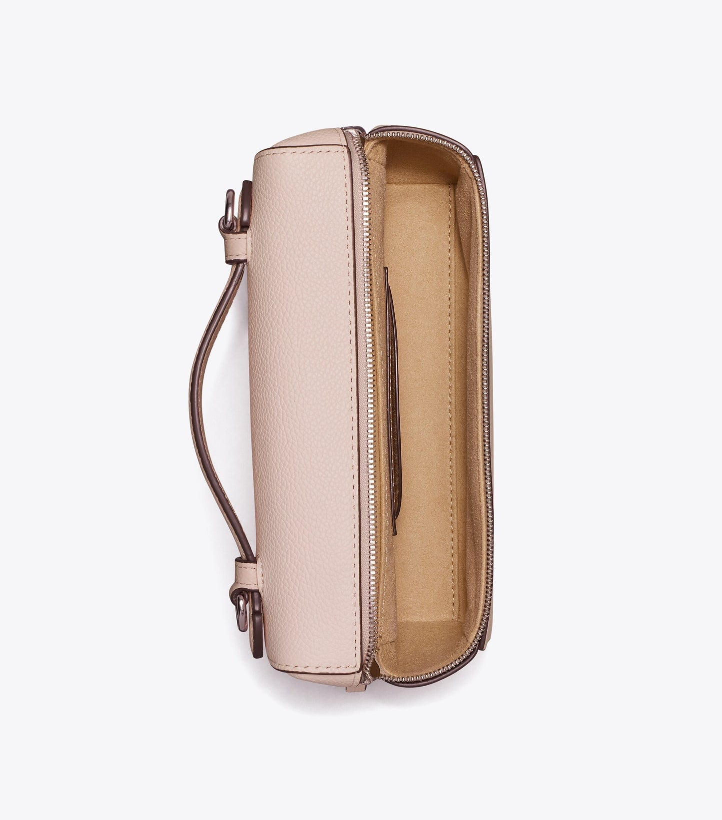 Slim Romy Top Handle Bag