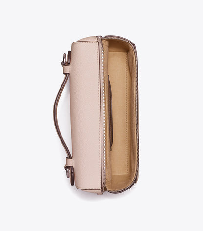 Slim Romy Top Handle Bag