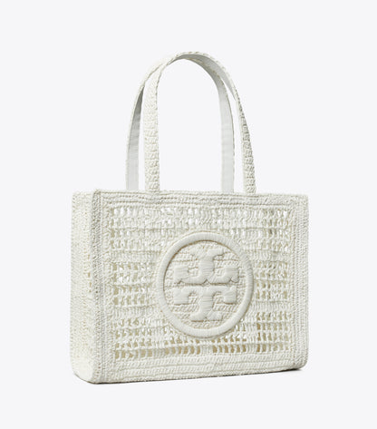 Small Ella Hand-Crocheted Tote