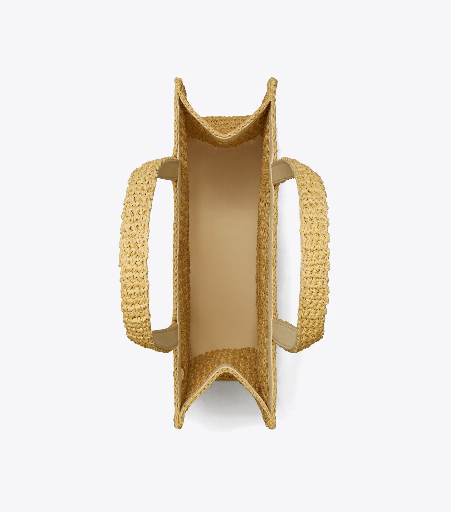 Small Ella Hand-Crocheted Tote