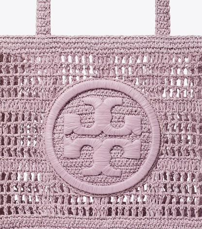 Small Ella Hand-Crocheted Tote