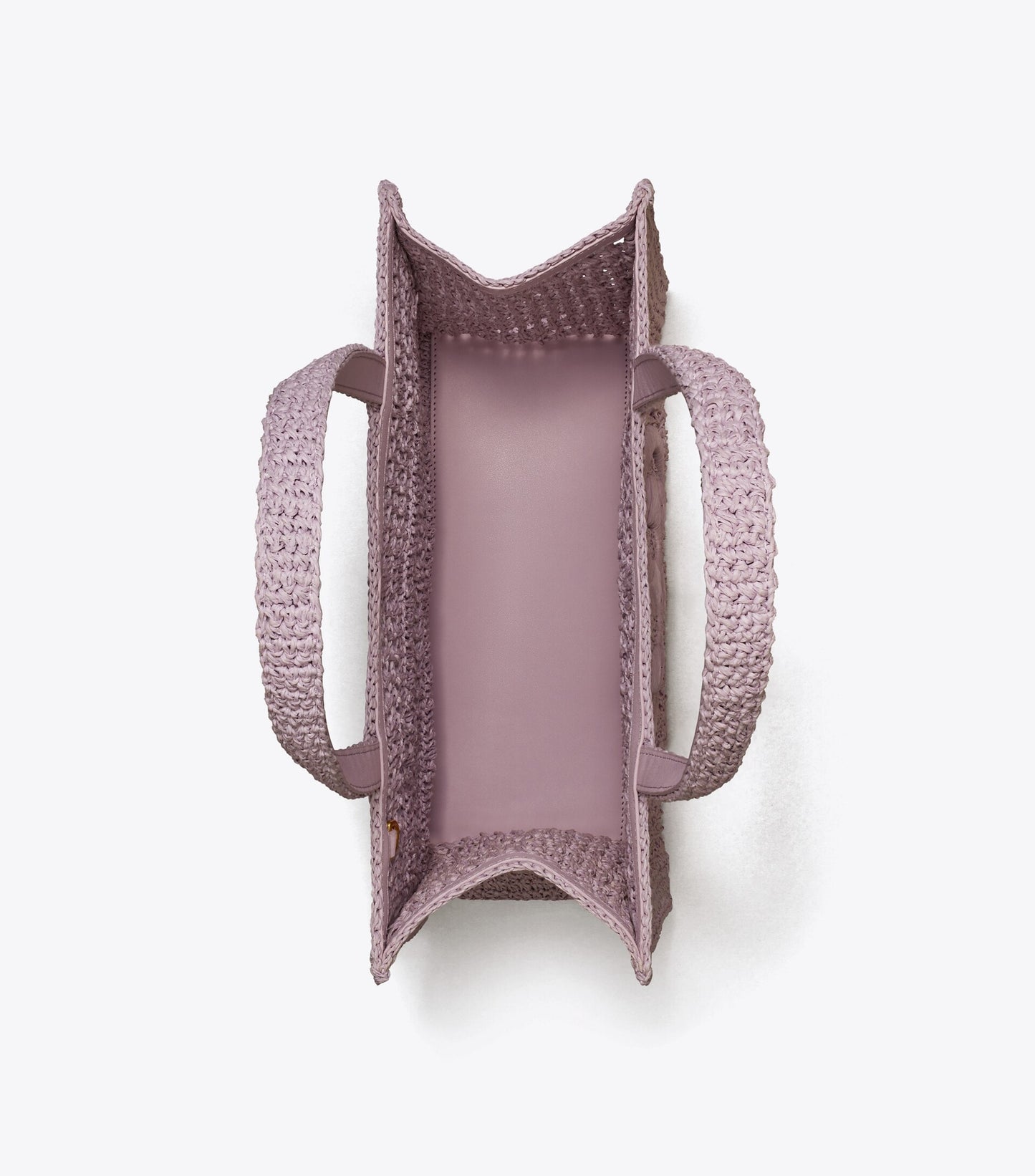 Small Ella Hand-Crocheted Tote