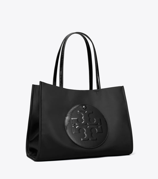 Small Ella Patent Tote