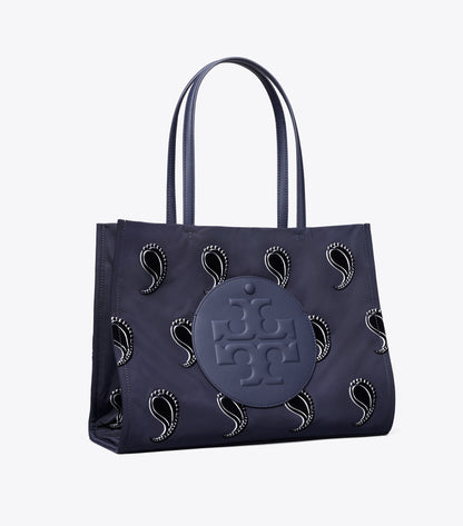 Small Ella Printed Tote