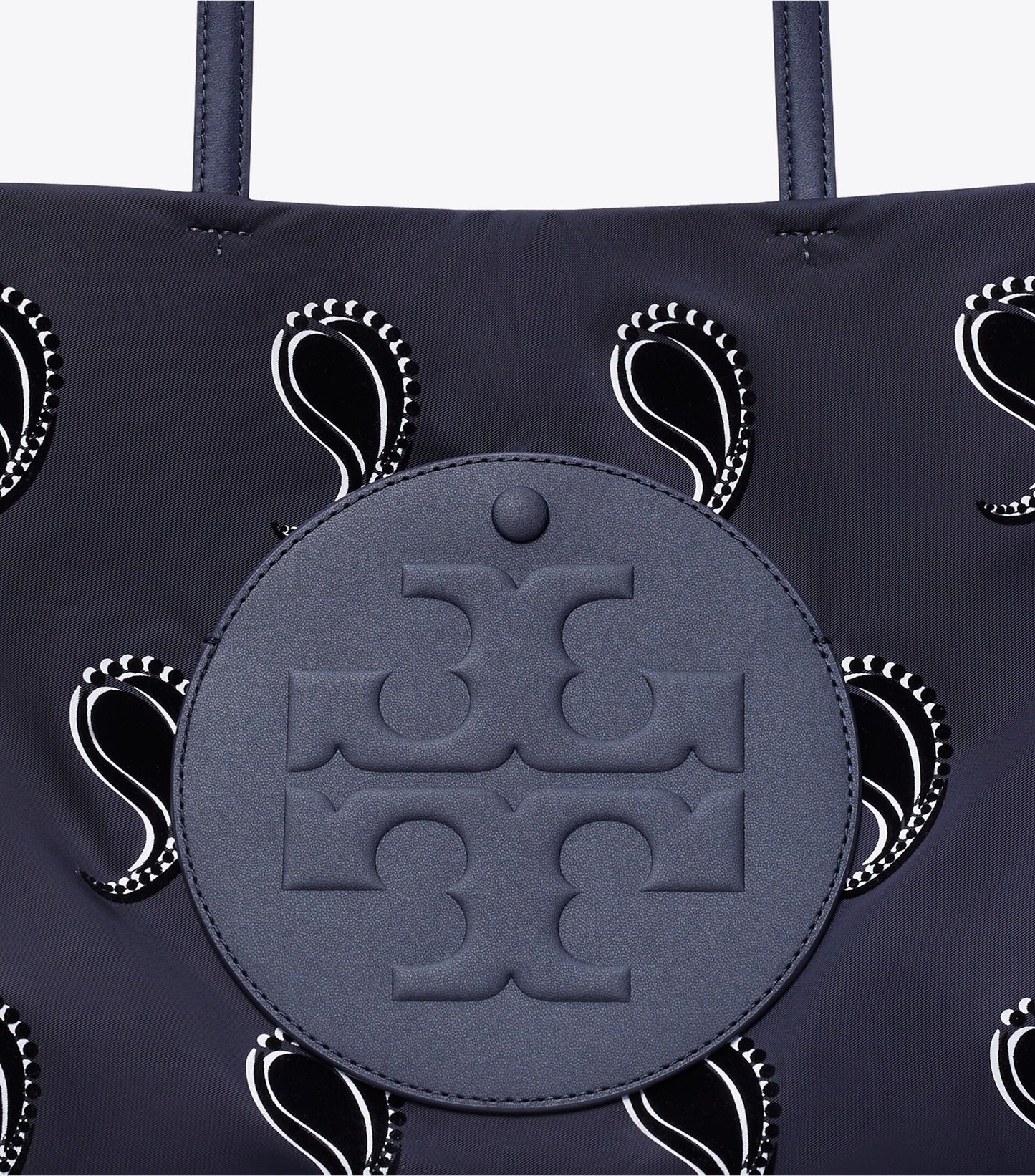 Small Ella Printed Tote