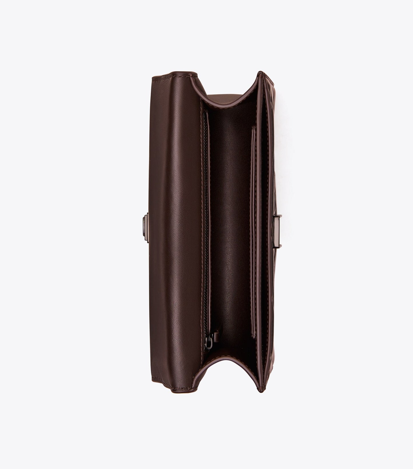 Small Fleming Patent Shoulder Bag