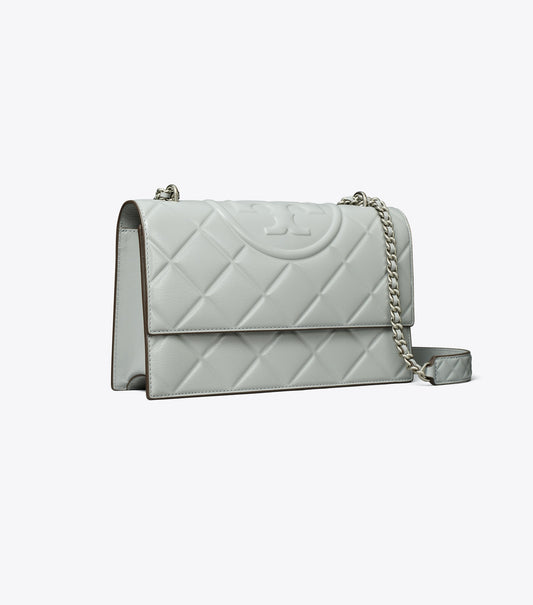 Small Fleming Shoulder Bag