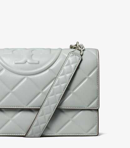 Small Fleming Shoulder Bag