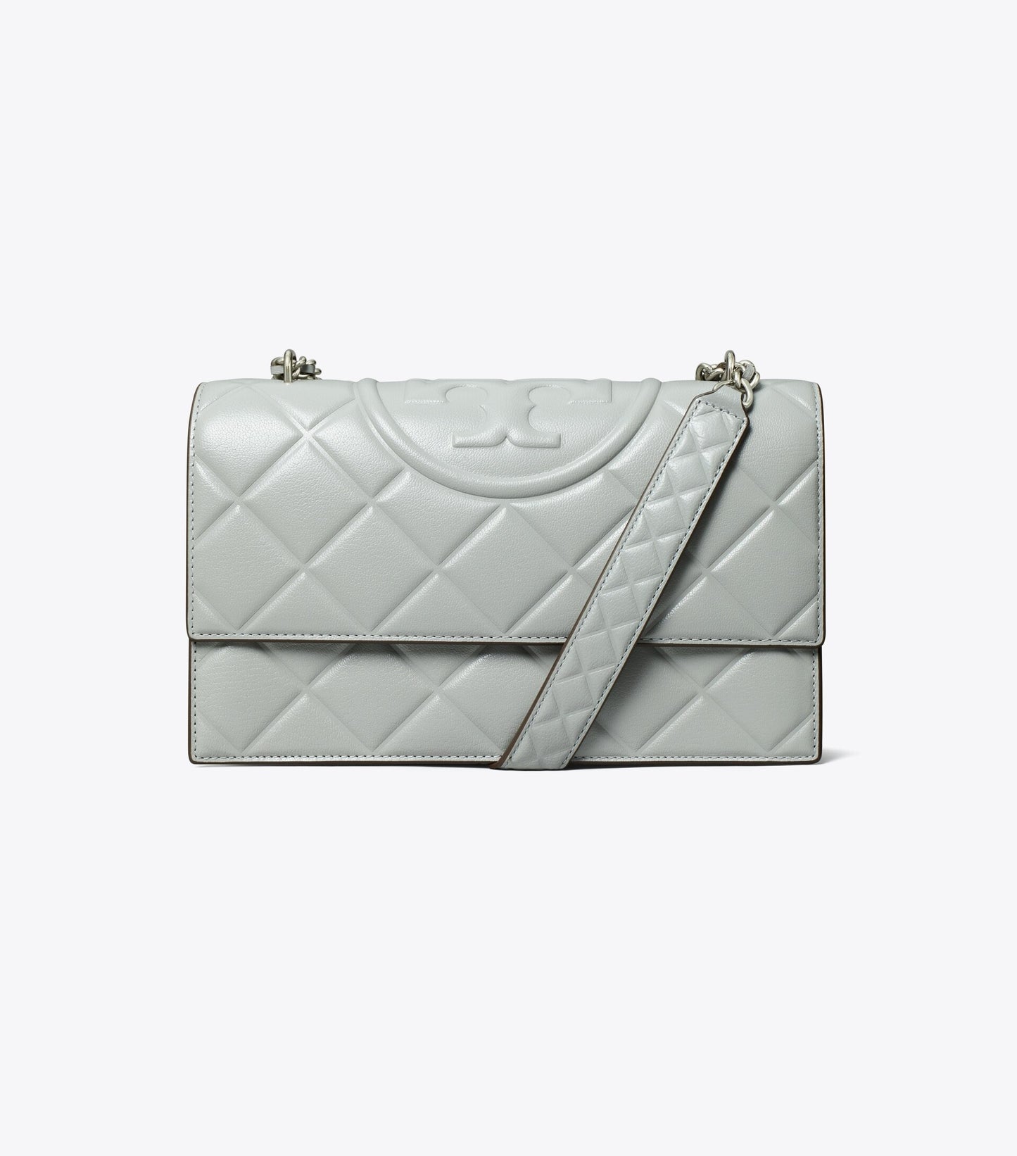 Small Fleming Shoulder Bag