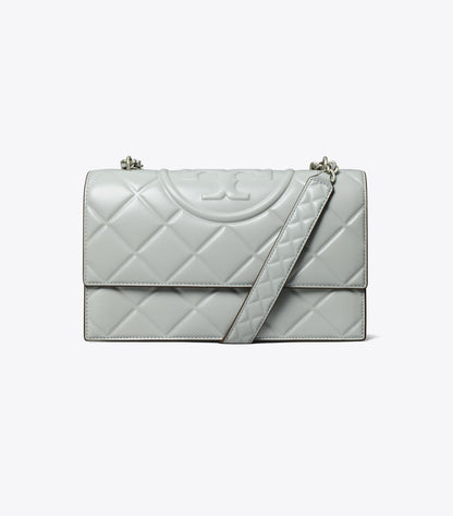 Small Fleming Shoulder Bag