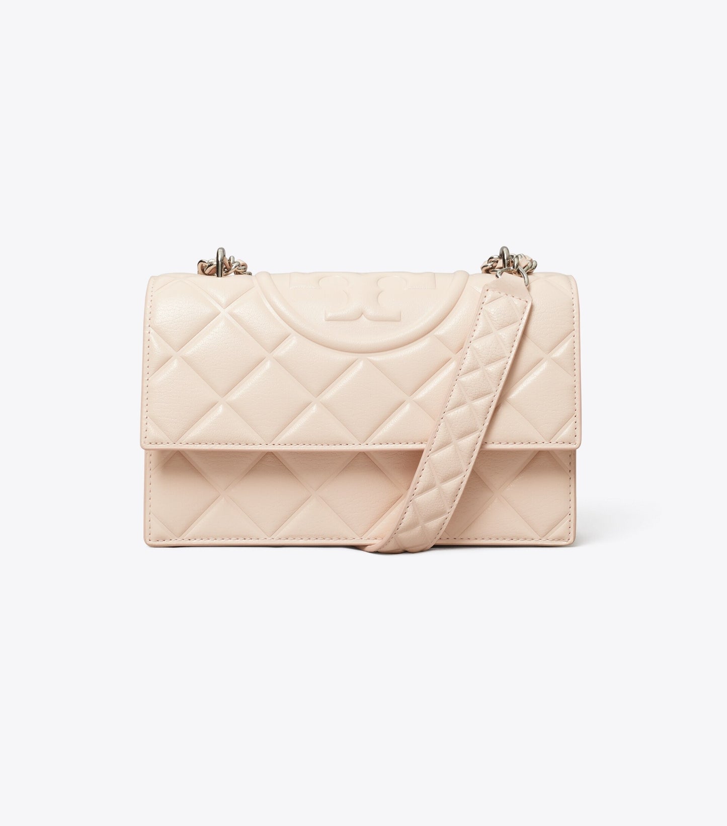 Small Fleming Shoulder Bag