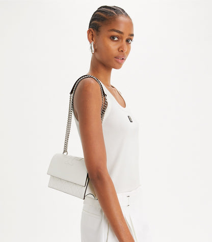 Small Fleming Shoulder Bag