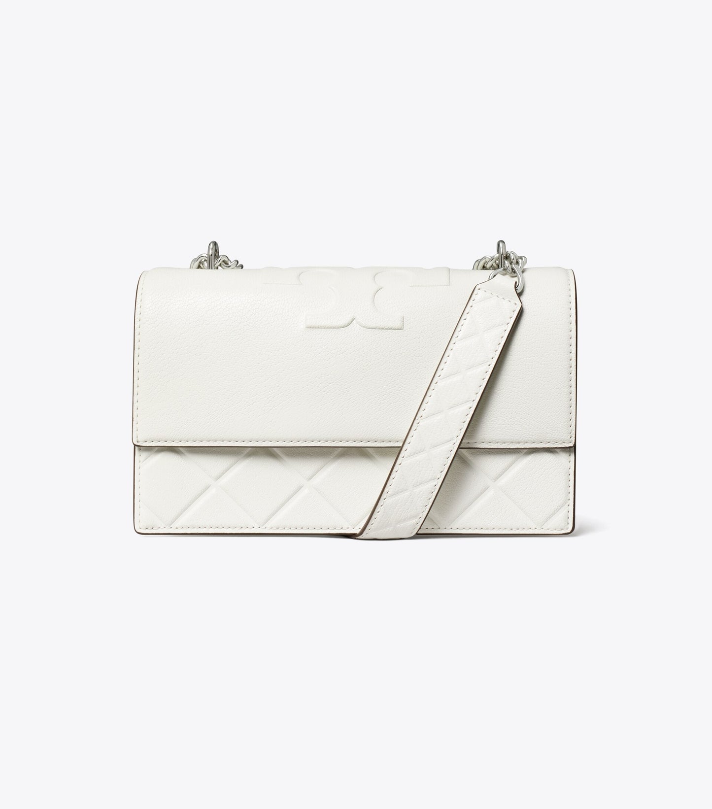 Small Fleming Shoulder Bag