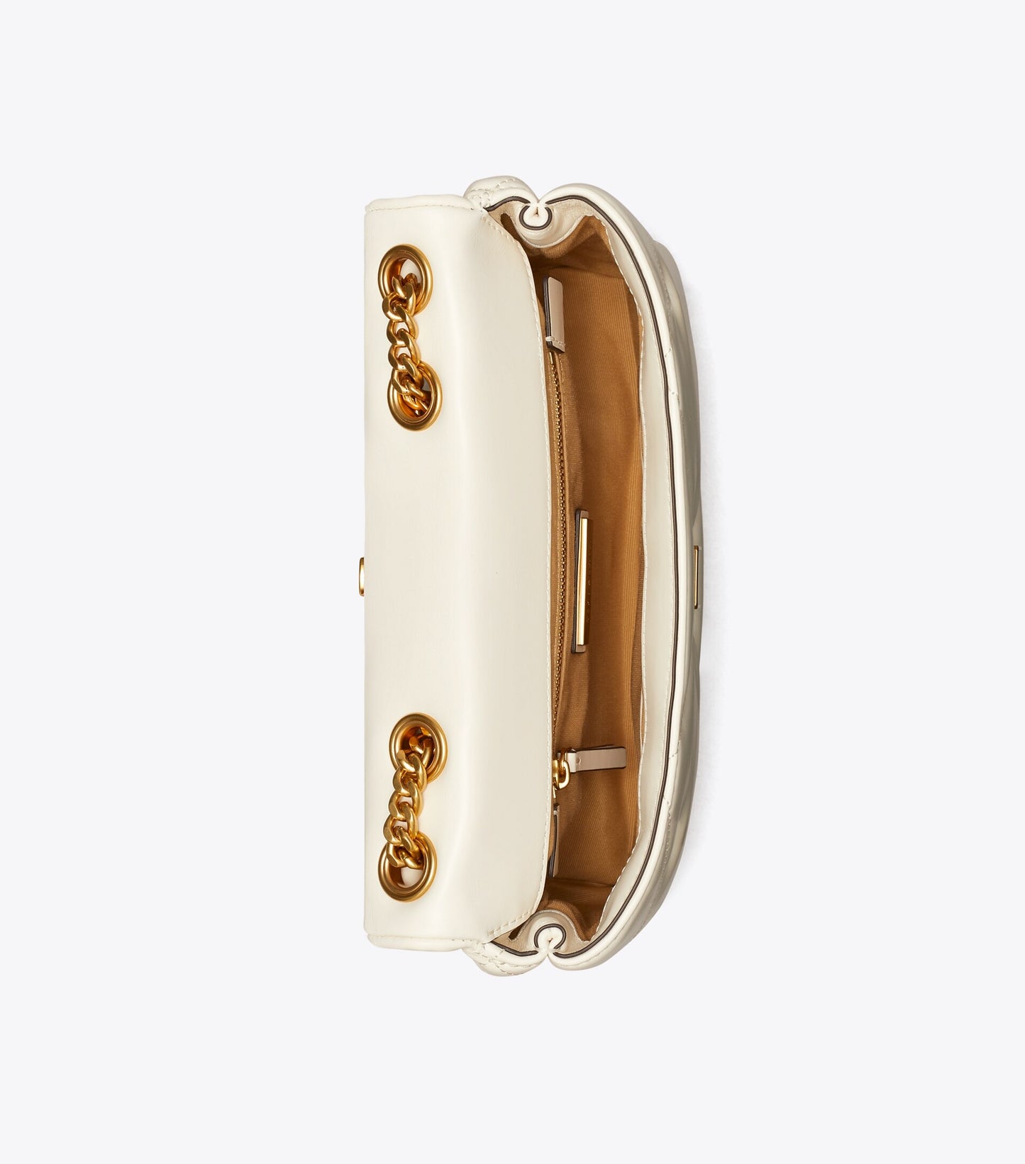 Small Kira Diamond Quilt Shoulder Bag