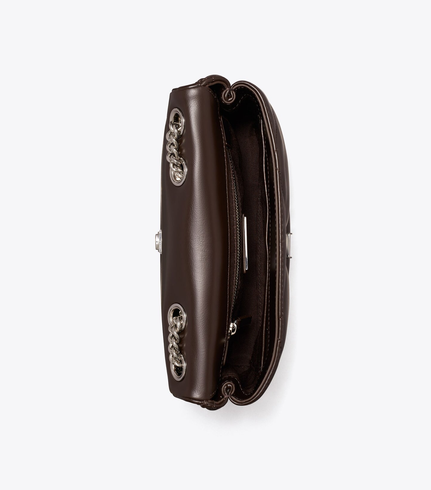 Small Kira Diamond Quilt Shoulder Bag