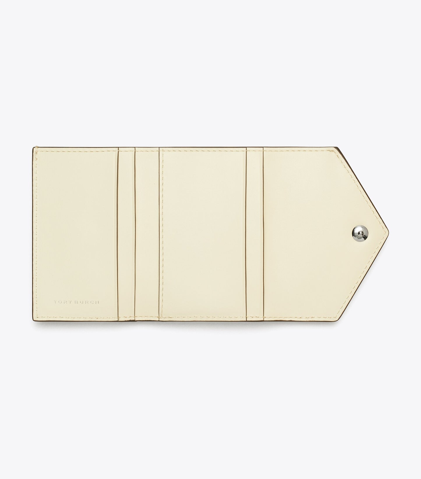 Small Leather Envelope Wallet