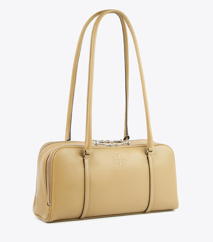 Small Marshmallow Satchel