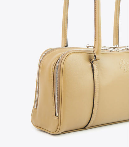 Small Marshmallow Satchel