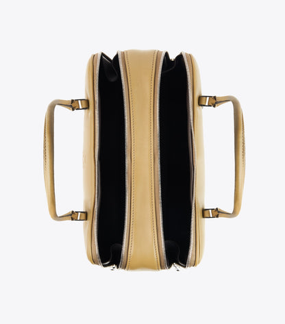 Small Marshmallow Satchel