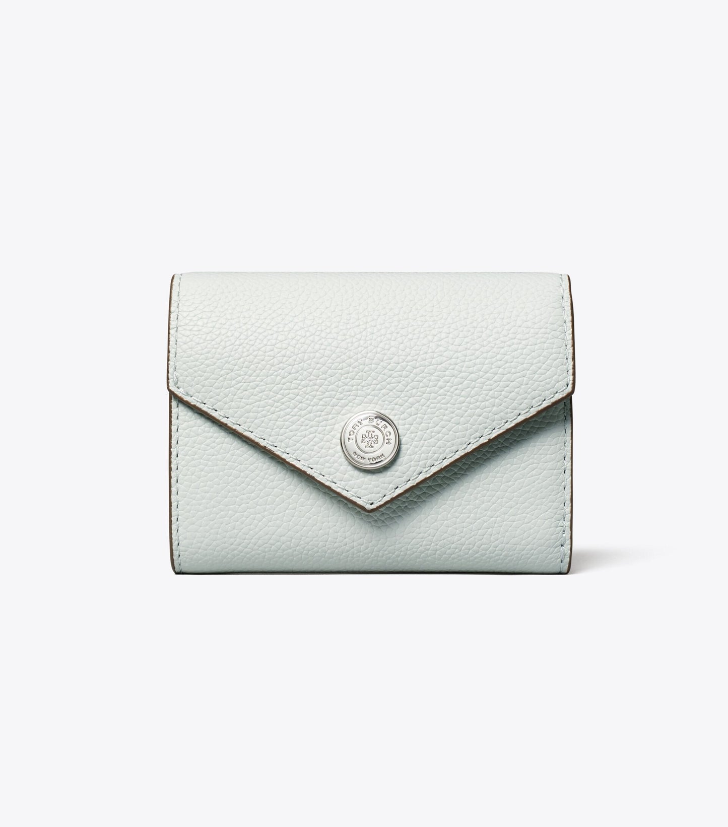 Small Pebble Envelope Wallet