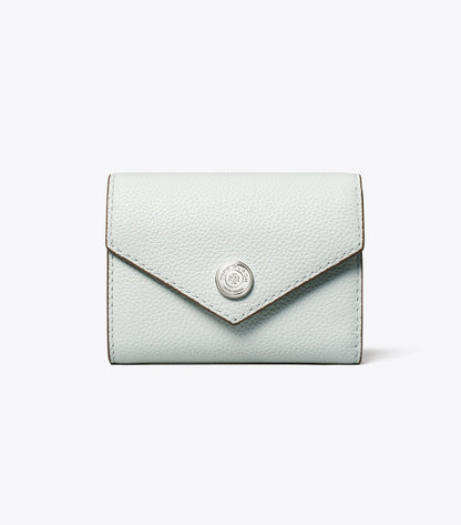 Small Pebble Envelope Wallet