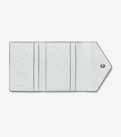 Small Pebble Envelope Wallet