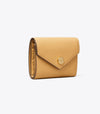 Small Pebble Envelope Wallet
